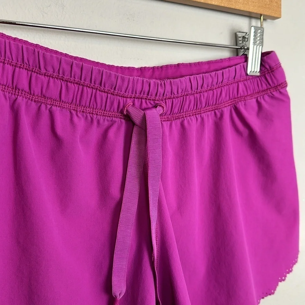Lululemon Hit It Short (3 1/2